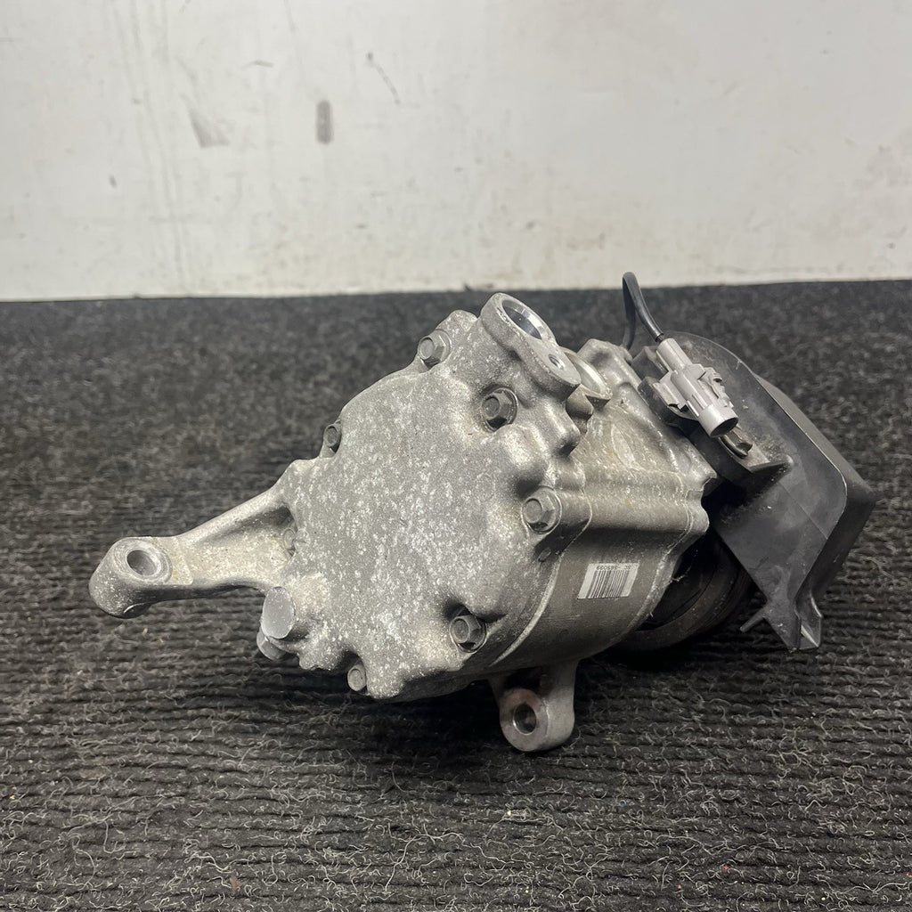 ☑️ 2013-2016 Subaru BRZ AC Compressor Air Conditioning 4472803260 FRS FR-S 13-16