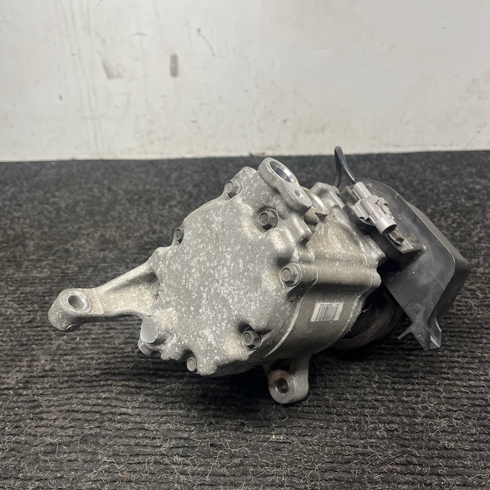 ☑️ 2013-2016 Subaru BRZ AC Compressor Air Conditioning 4472803260 FRS FR-S 13-16