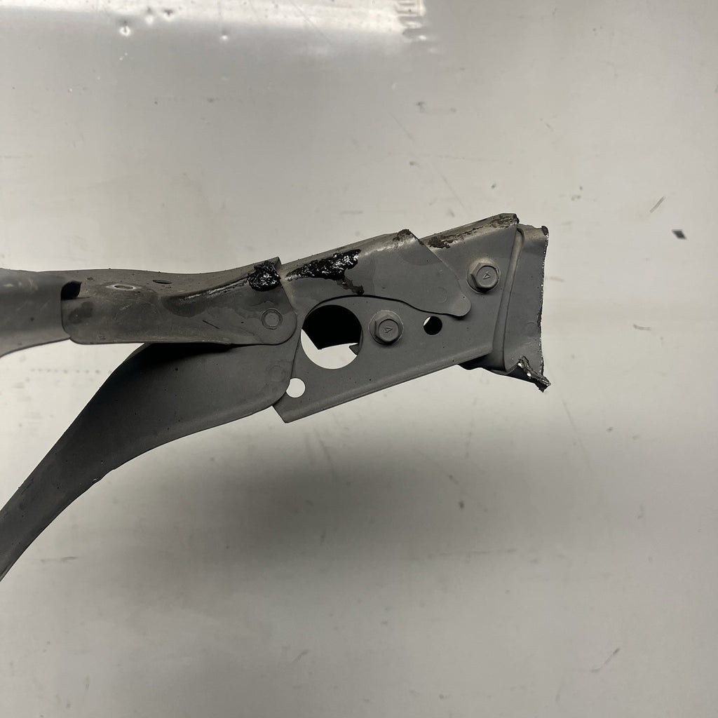 ☑️ 13-20 Scion FRS BRZ 86 Front Right RH Passenger Frame Rail Support OEM Cut
