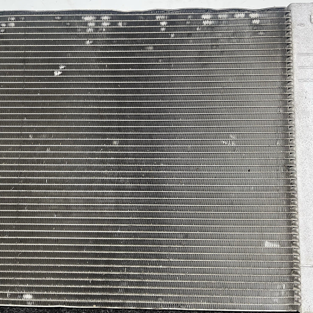☑️ 2011–2013 BMW X5 E70 / 2008–2014 BMW X6 E71 N55 RADIATOR 7533472 OEM