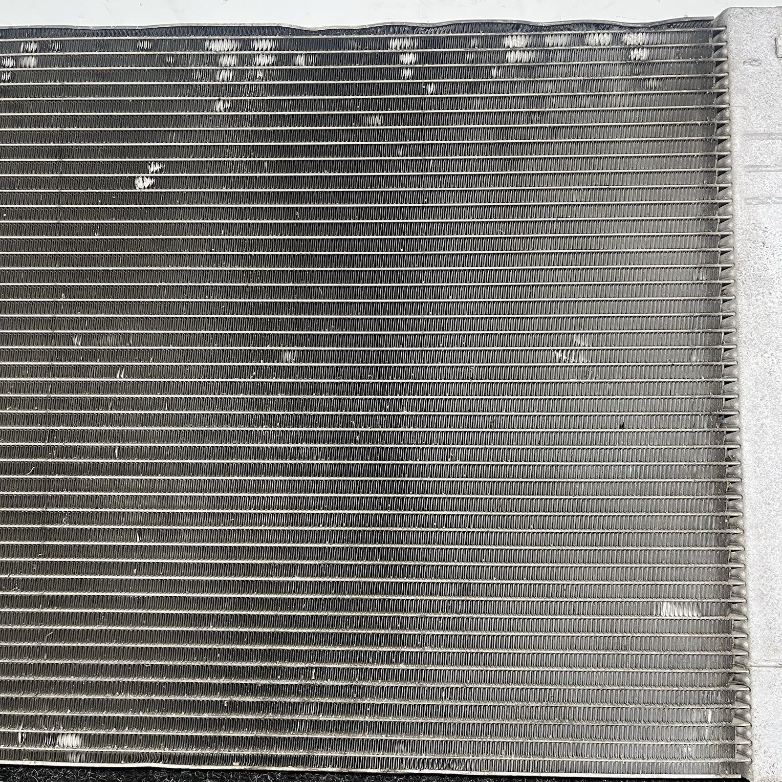 ☑️ 2011–2013 BMW X5 E70 / 2008–2014 BMW X6 E71 N55 RADIATOR 7533472 OEM
