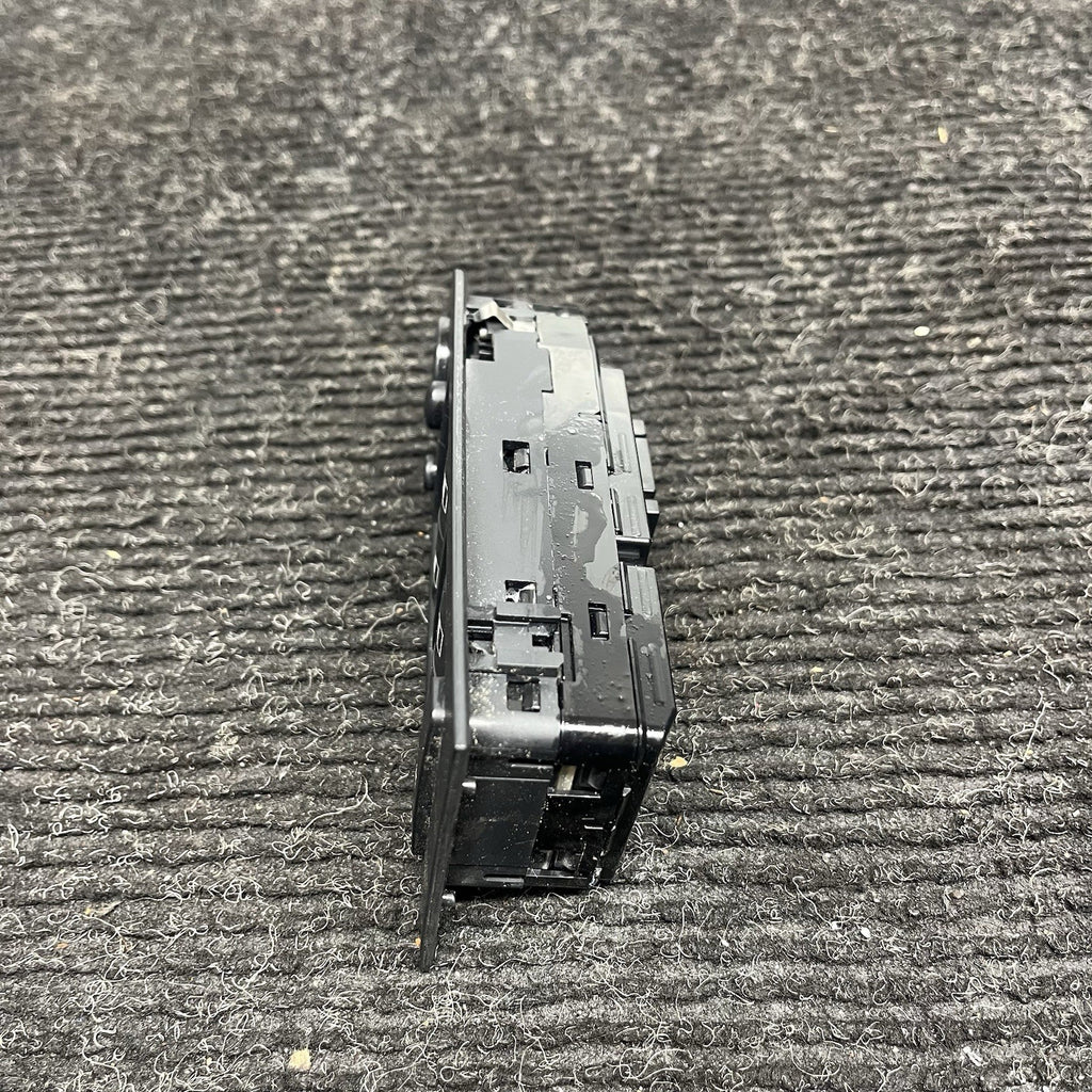 ☑️ 2007-2013 BMW E90 3 Series Driver Master Power Window Switch 9217332 Oem