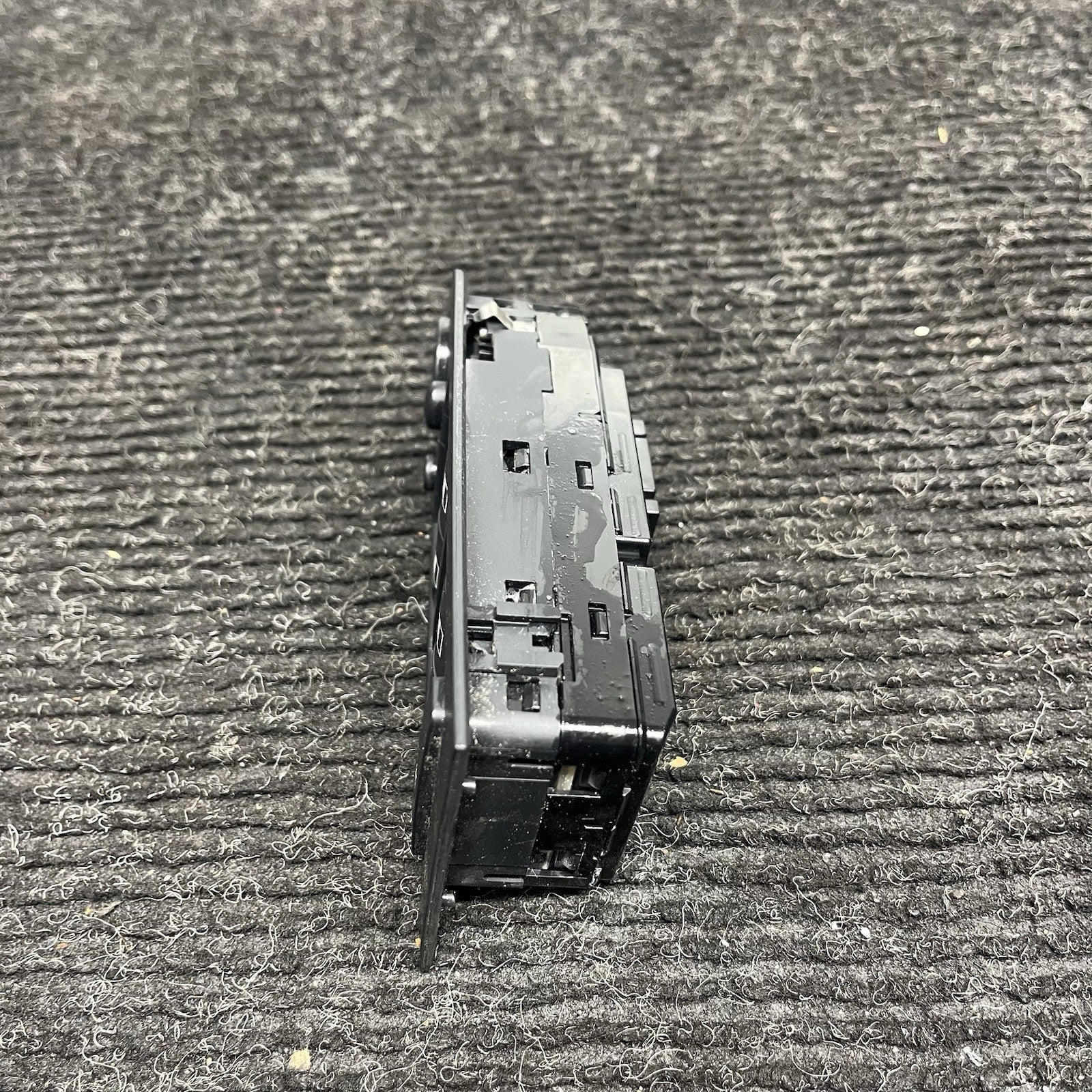 ☑️ 2007-2013 BMW E90 3 Series Driver Master Power Window Switch 9217332 Oem