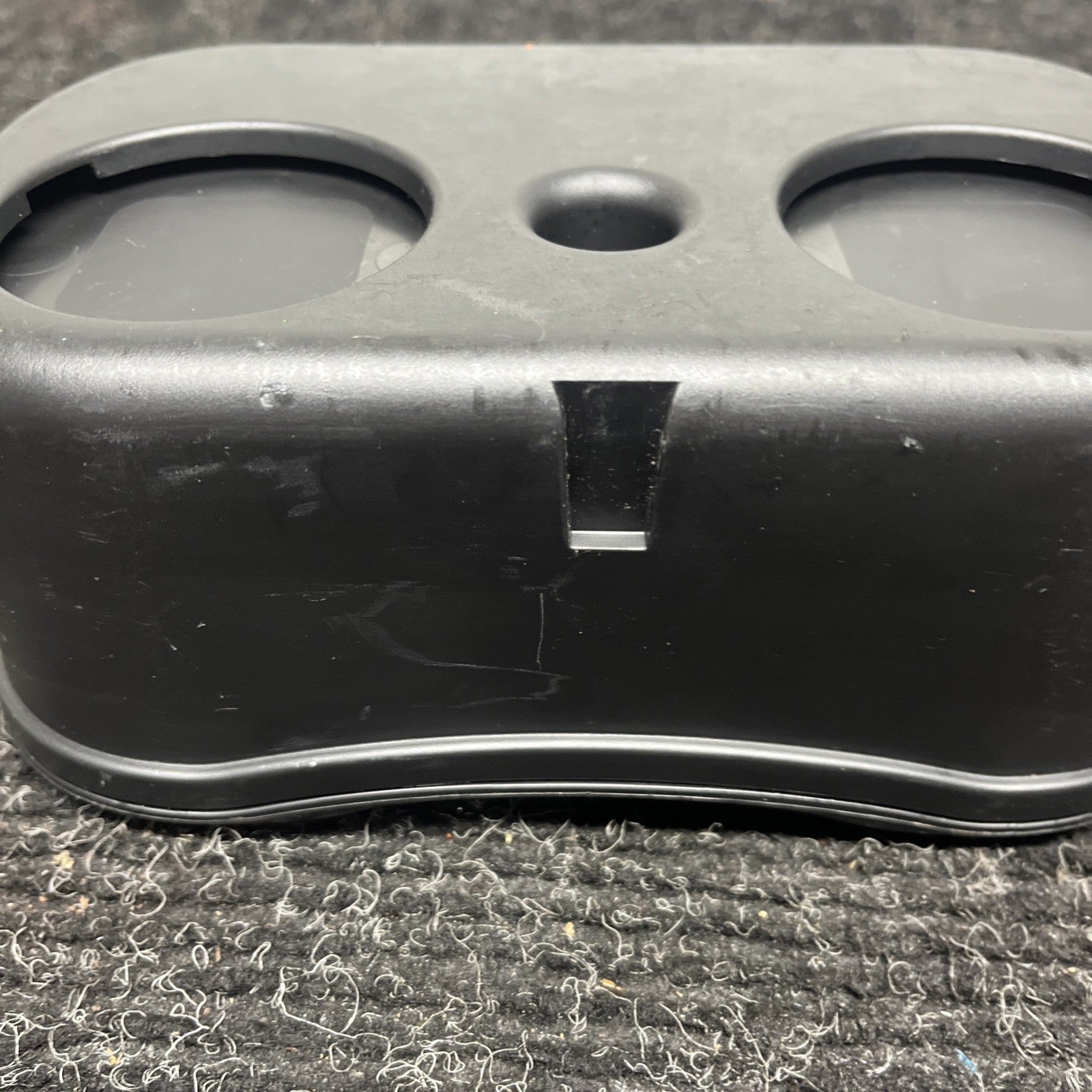 ☑️OEM Toyota SU003-03208 FR-S / 86 Center Console Cup Holder Insert Genuine Part