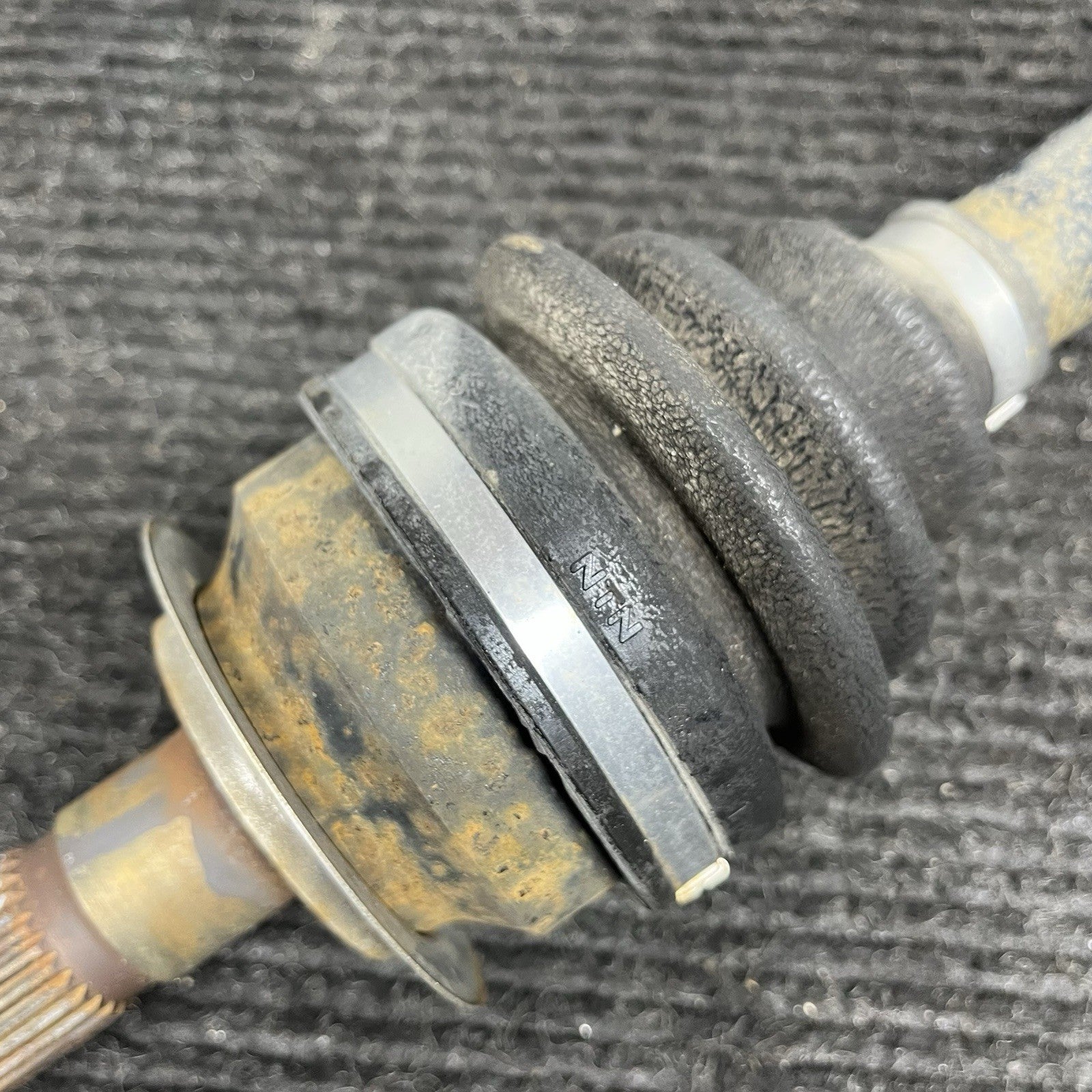 ☑️ 2013-2017 Scion FR-S Rear Axle Shaft BRZ 13-19