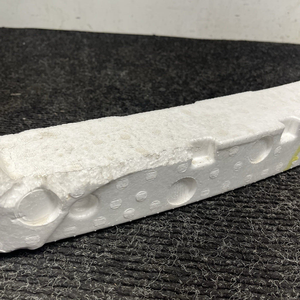 ☑️13-20 SUBARU FRS FRONT REINFORCEMENT BAR CRASH IMPACT ENERGY ABSORBER FOAM OEM