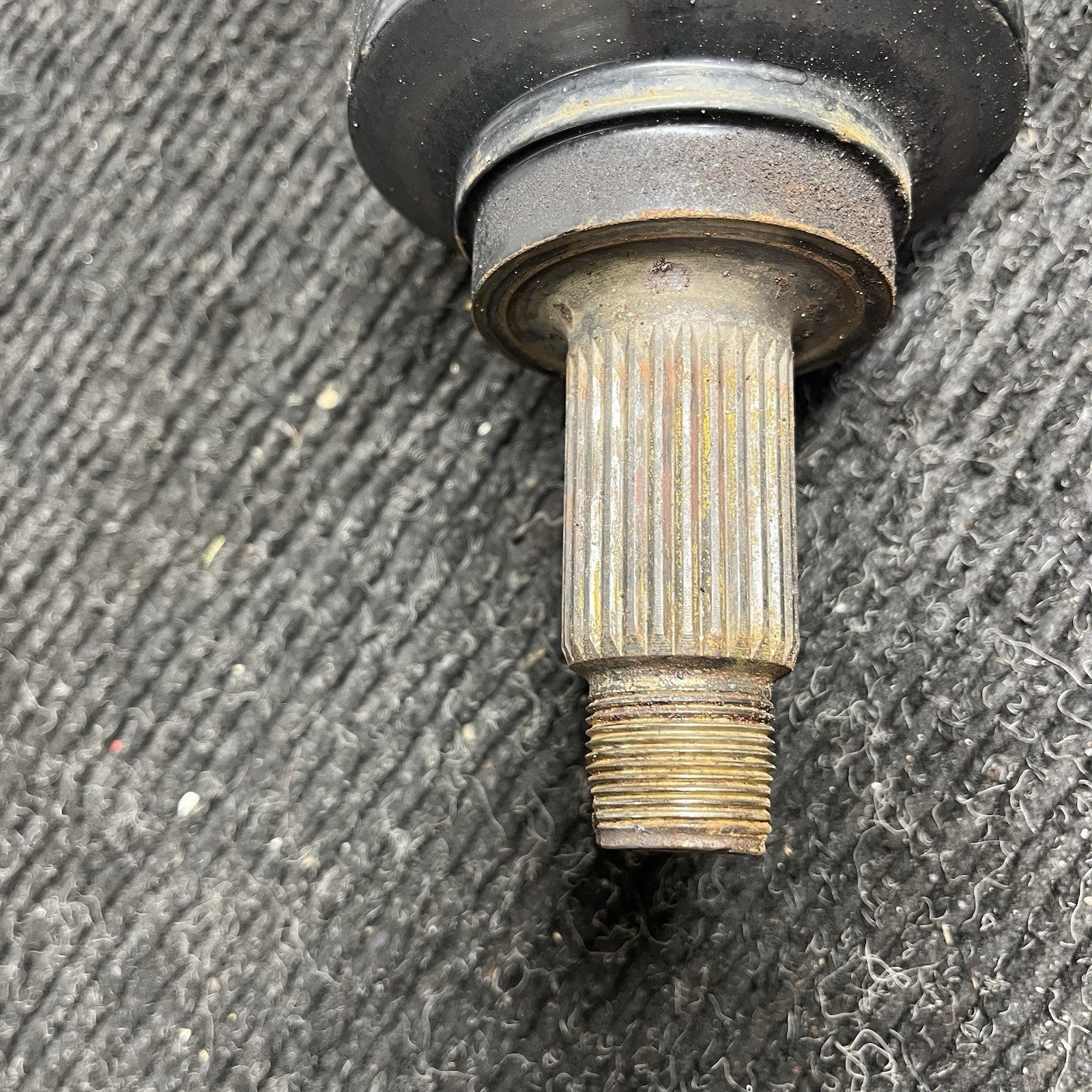 ☑️ 14-16 BMW M235i F22 Rear Right Passenger Side CV Axle Shaft RWD OEM
