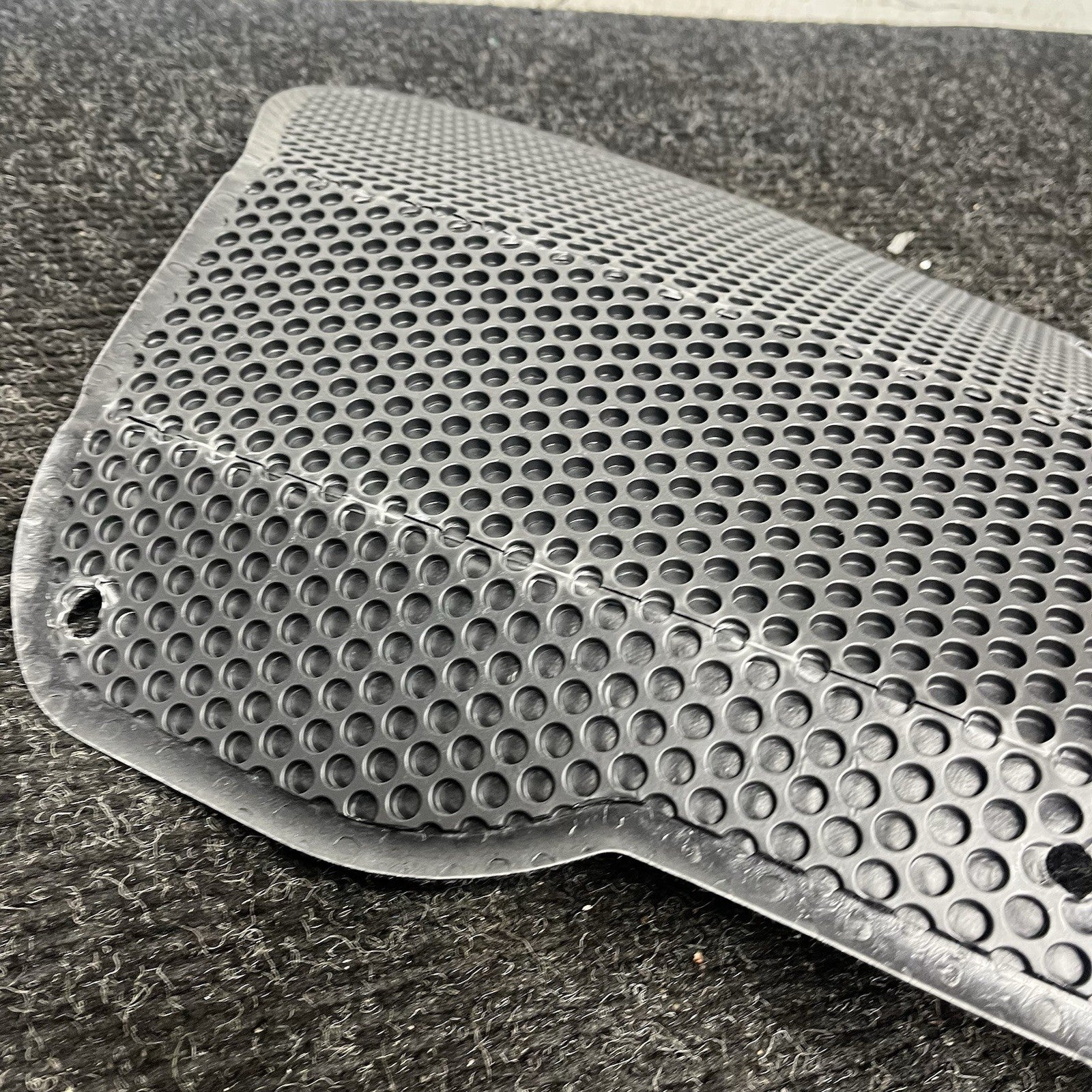 ☑️ 2022-2025 Toyota GR86 BRZ OEM Trunk Interior Carpet Liner Assembly 94511CC05