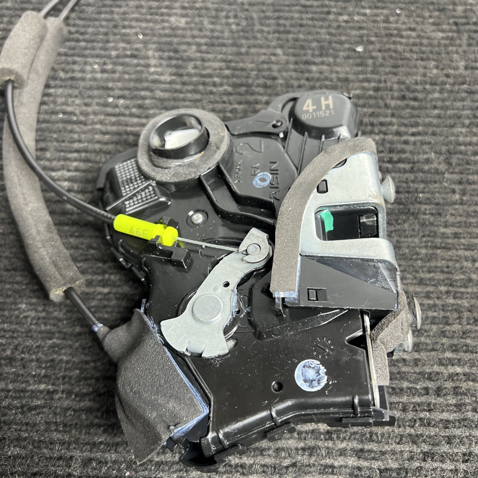 ☑️ 2013 - 2020 Subaru BRZ FRS Driver Right Door Lock Actuator Factory OEM