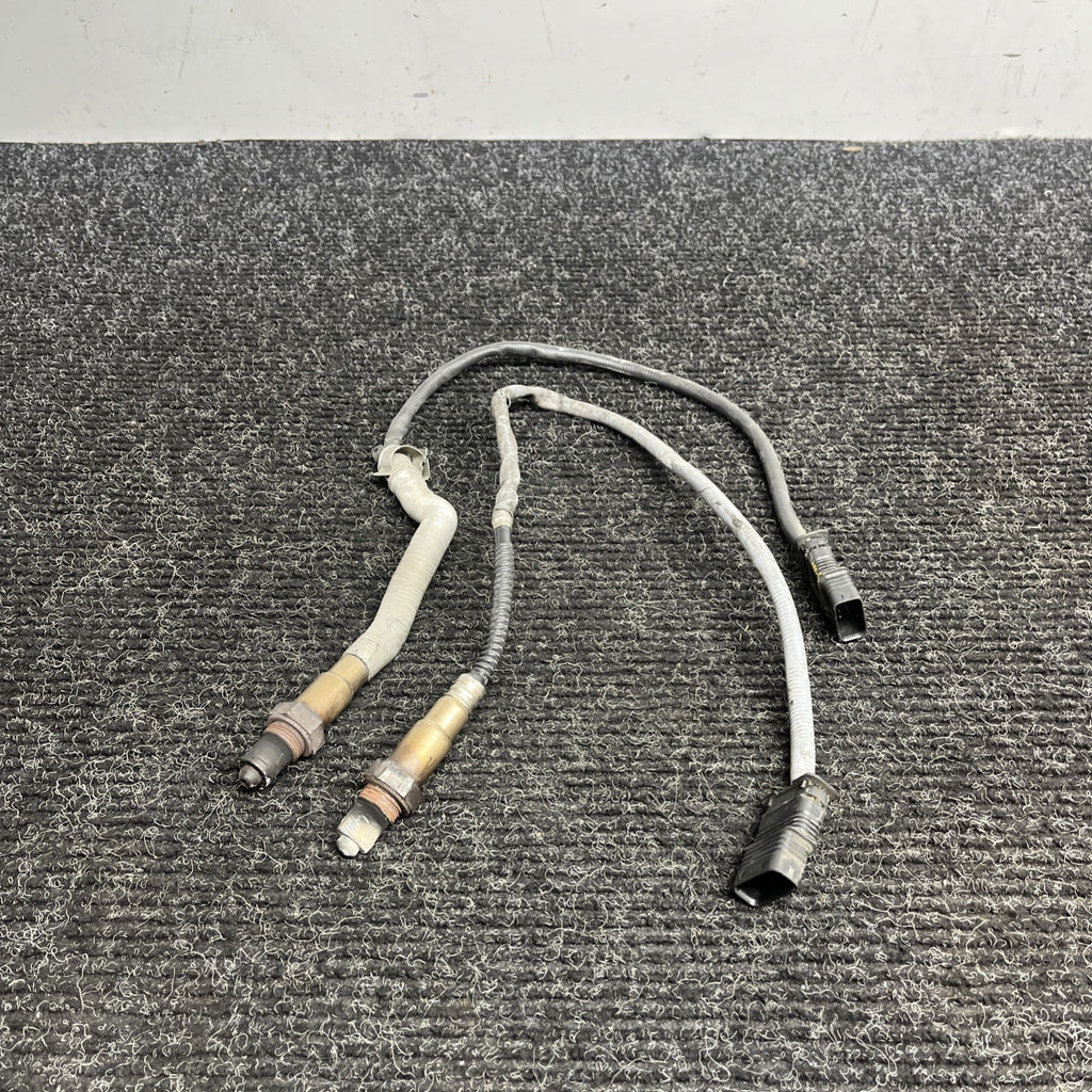 ☑️ OEM BMW E82 E88 E90 F10 F32 F06 Cat Catalytic Lambda  Oxygen O2 Sensor N55