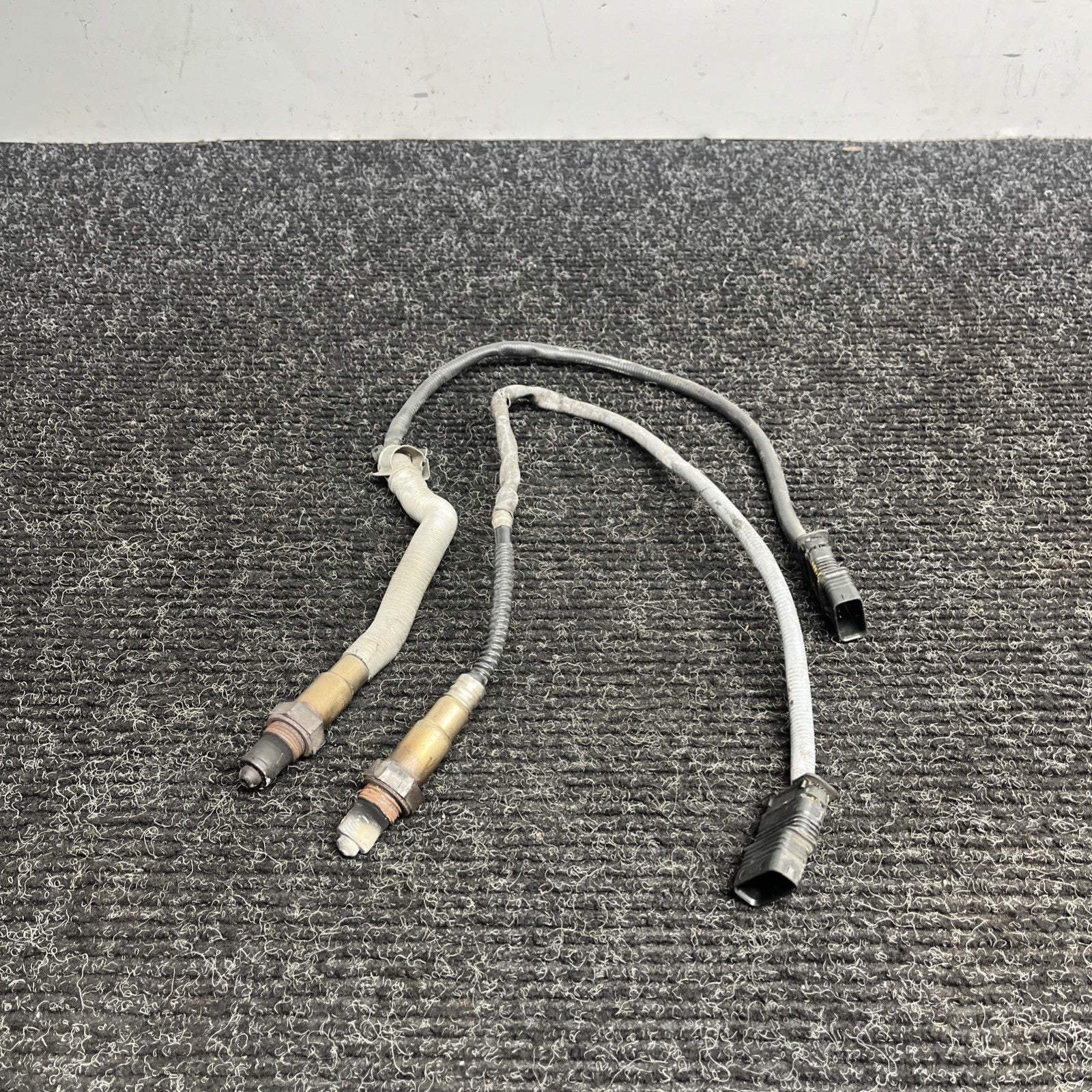 ☑️ OEM BMW E82 E88 E90 F10 F32 F06 Cat Catalytic Lambda  Oxygen O2 Sensor N55