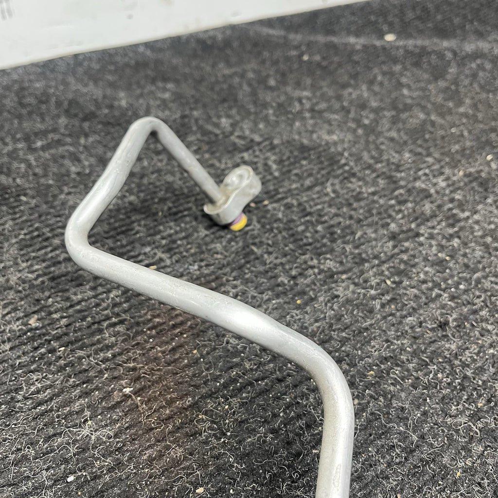 ☑️ 07-13 BMW E70 X5 X6 AC Air Conditioner Pressure Hose Line Pipe 9182778 OEM