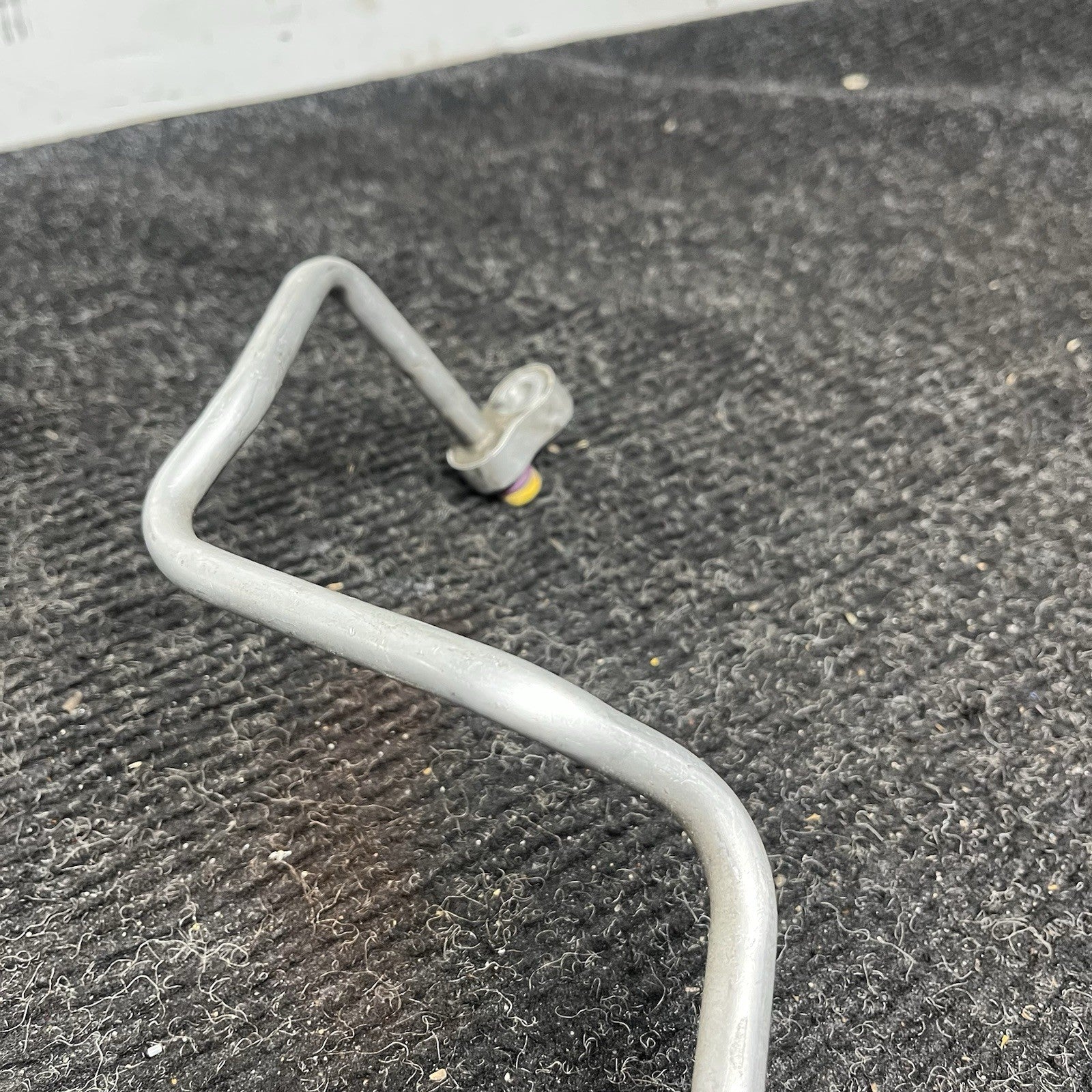 ☑️ 07-13 BMW E70 X5 X6 AC Air Conditioner Pressure Hose Line Pipe 9182778 OEM