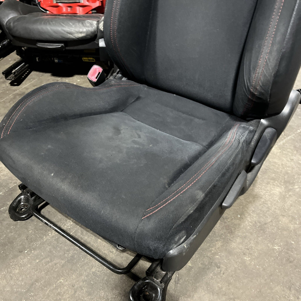 ☑️ 13-16 Scion FR-S Subaru BRZ OEM Front Left LH Driver Side Seat Assembly
