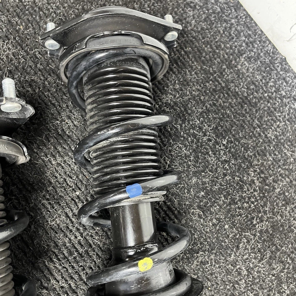 ☑️ 22-26 Toyota GR86 Shock Absorber Strut Spring Set Sachs ZF Dampers OEM 38K