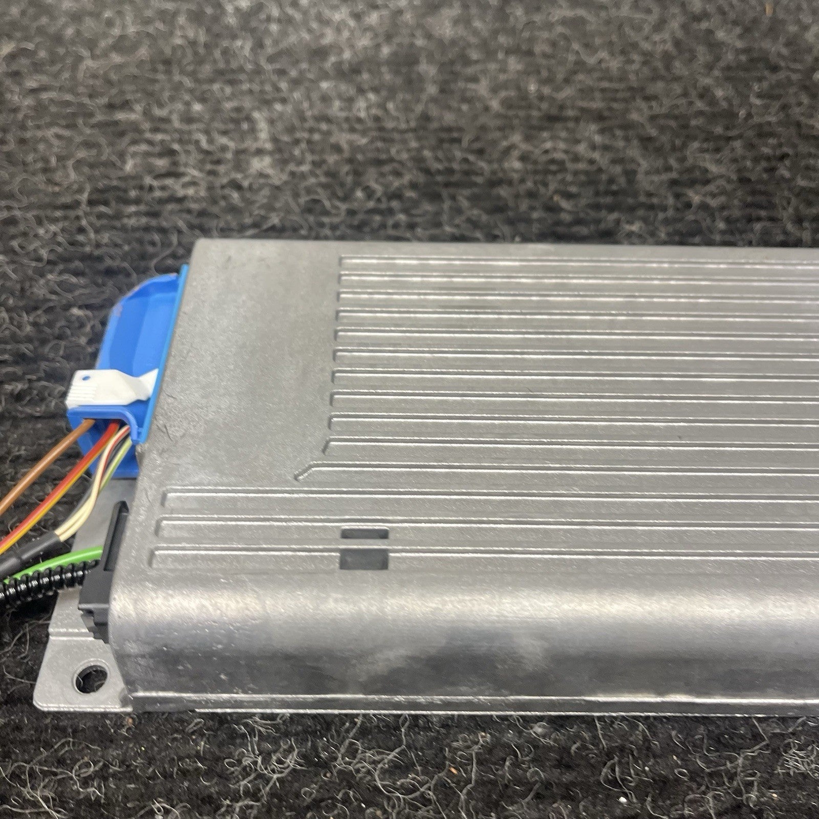 ☑️ 07-10 BMW E82 E90 R55 R56 E92 E93 E60 MULF2 HIGH SVS MODULE 9207360 OEM