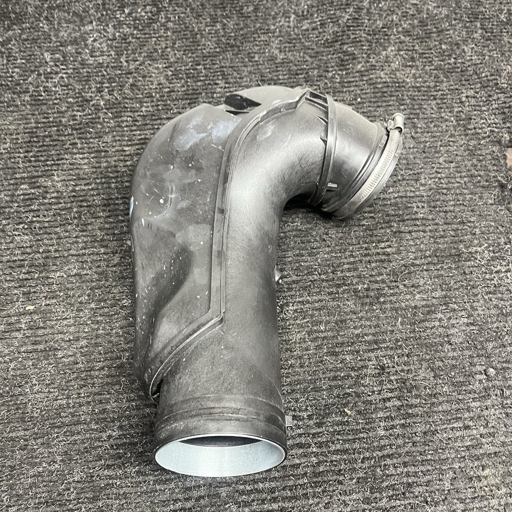☑️OEM BMW F22 F23 F30 F32 F33 F36 Engine N20 Air Intake Boot Duct Hose Pipe Tube