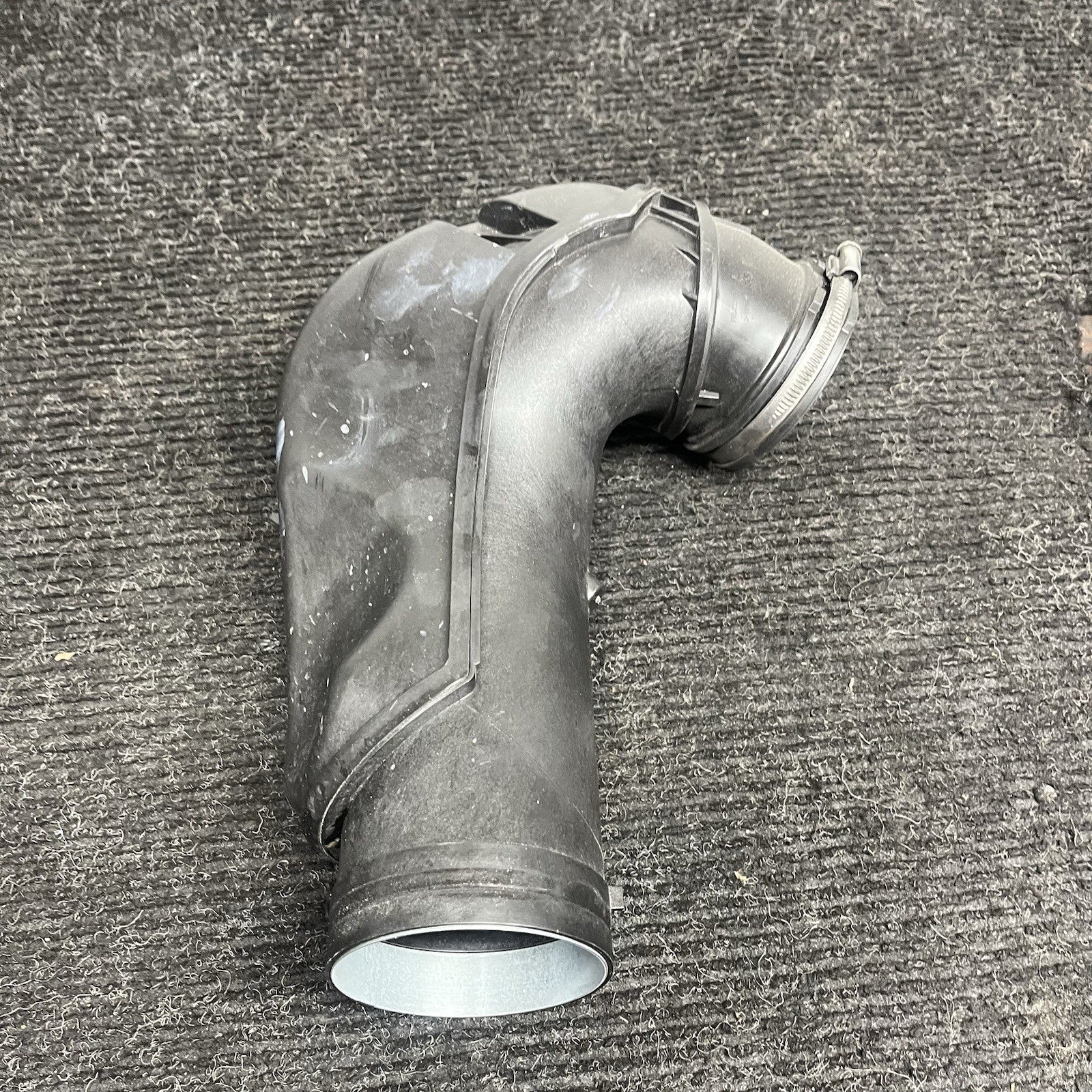 ☑️OEM BMW F22 F23 F30 F32 F33 F36 Engine N20 Air Intake Boot Duct Hose Pipe Tube