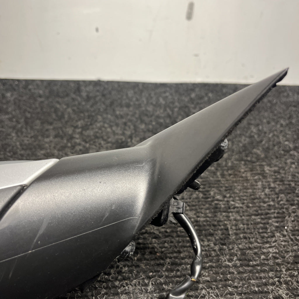 ☑️ 2012-2018 AUDI A6 S6  RIGHT PASSENGER SIDE DOOR REAR VIEW MIRROR OEM