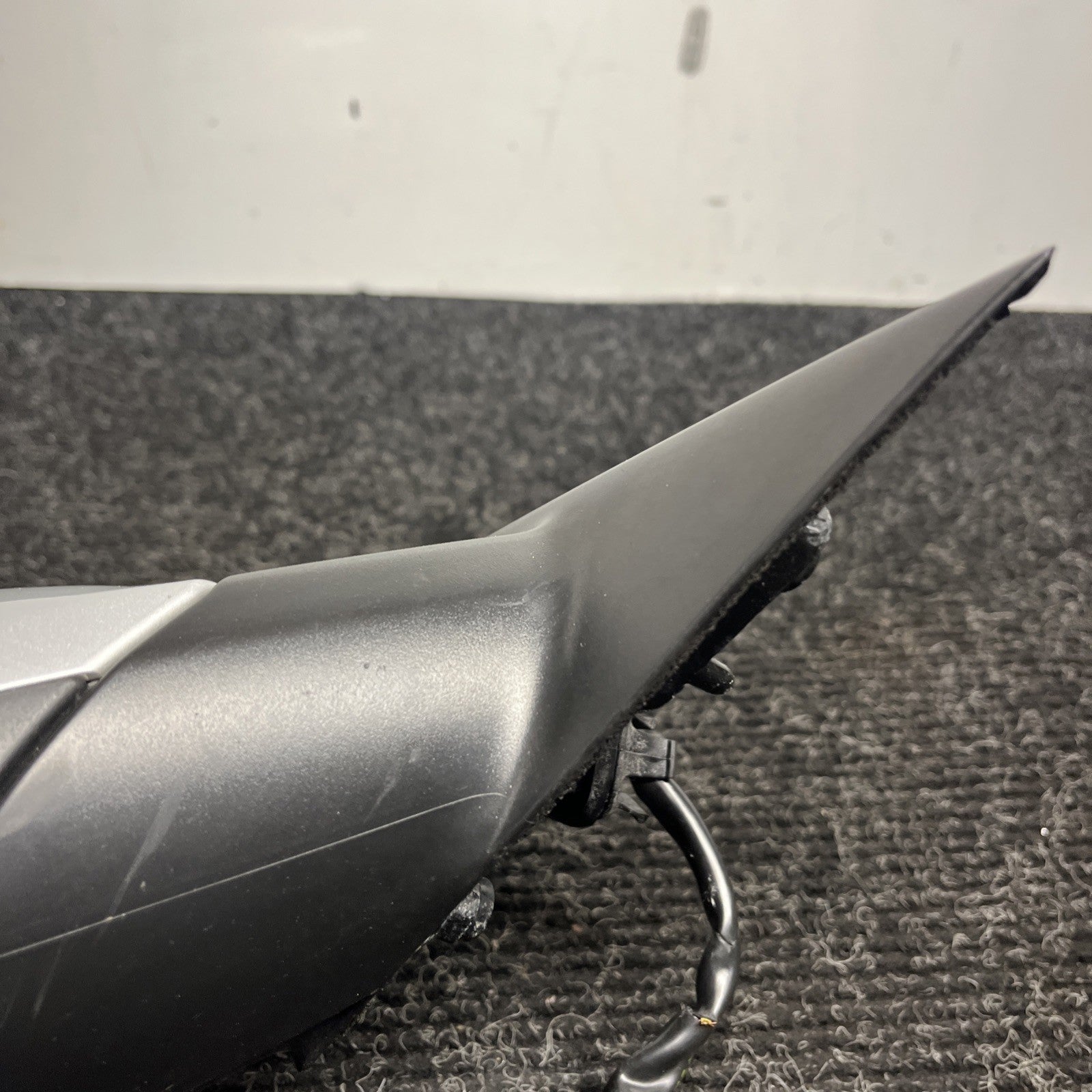 ☑️ 2012-2018 AUDI A6 S6  RIGHT PASSENGER SIDE DOOR REAR VIEW MIRROR OEM