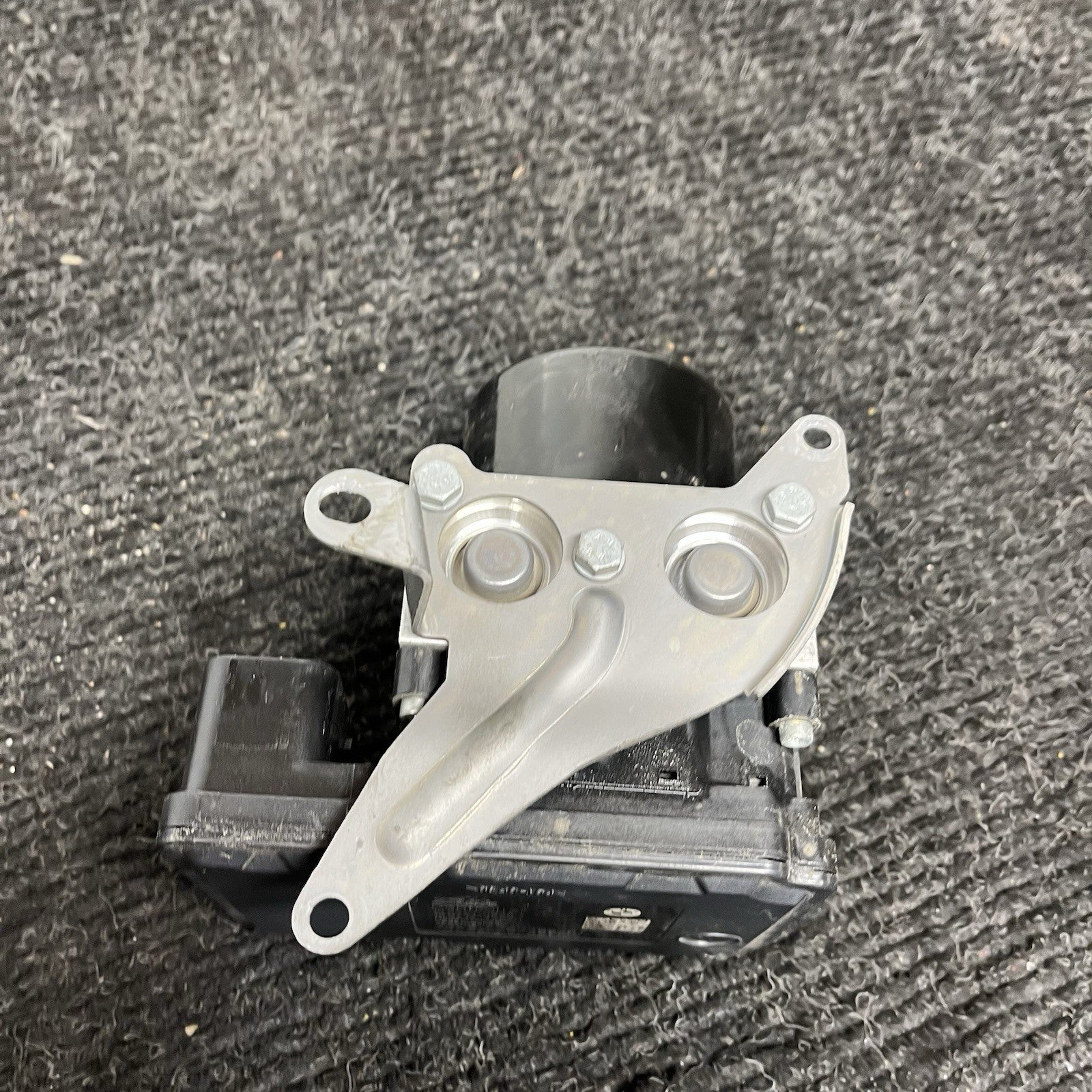 ☑️ OEM BMW E82 E90 E92 RWD ABS Pump Anti Lock DSC Dynamic Stability Control