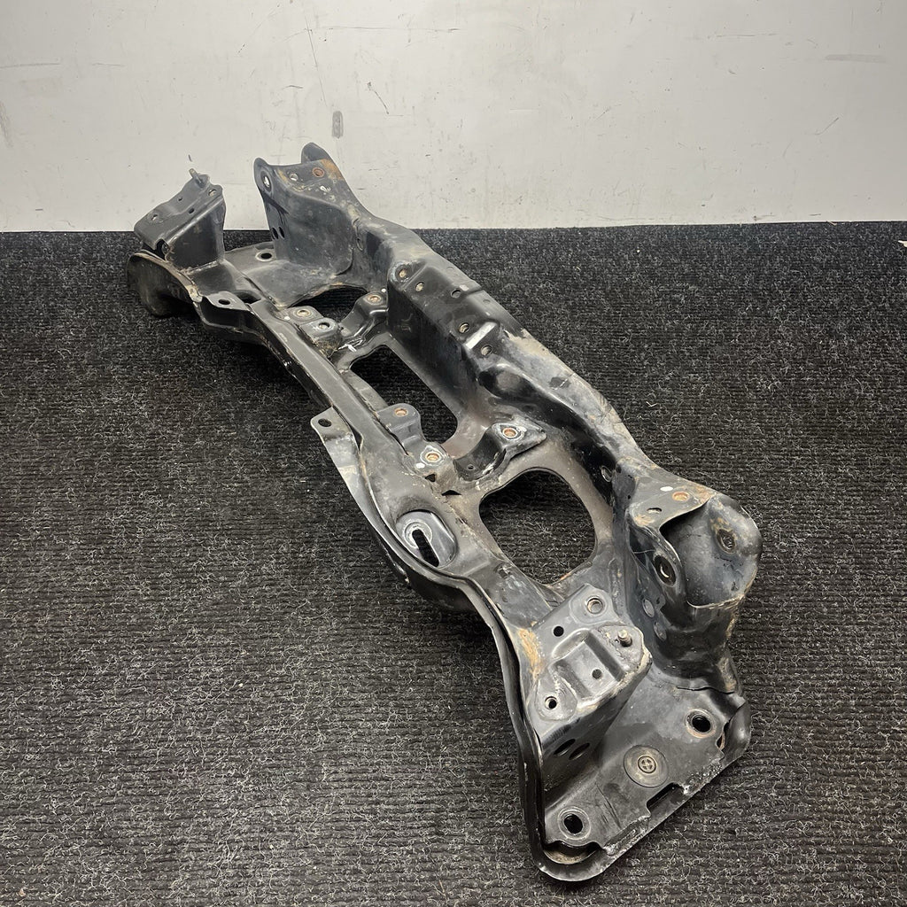 ☑️ 2015-2021 Subaru WRX STI 2.5l Front Sub Frame Cross Member OEM LU154