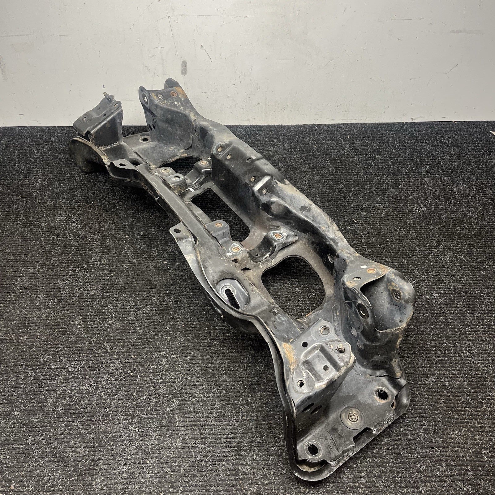 ☑️ 2015-2021 Subaru WRX STI 2.5l Front Sub Frame Cross Member OEM LU154