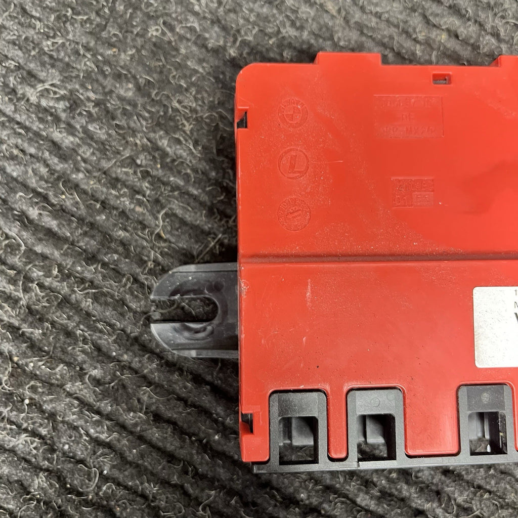 ☑️ BMW F20 F22 F30 F32 Power Distribution Fuse Box OEM 922775204