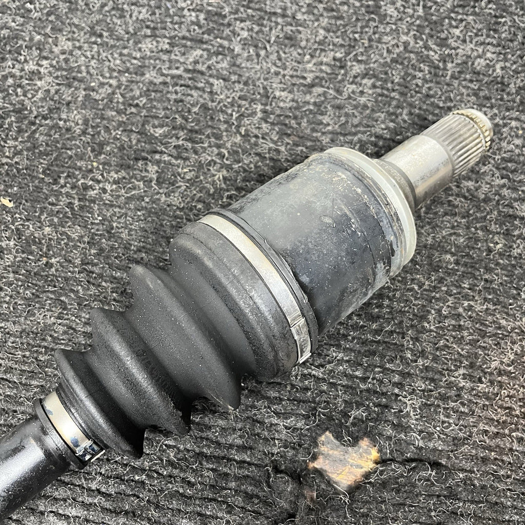 ☑️ 2013-2020 SUBARU BRZ SCION FRS OEM DRIVER OR PASSENGER AXLE SHAFT