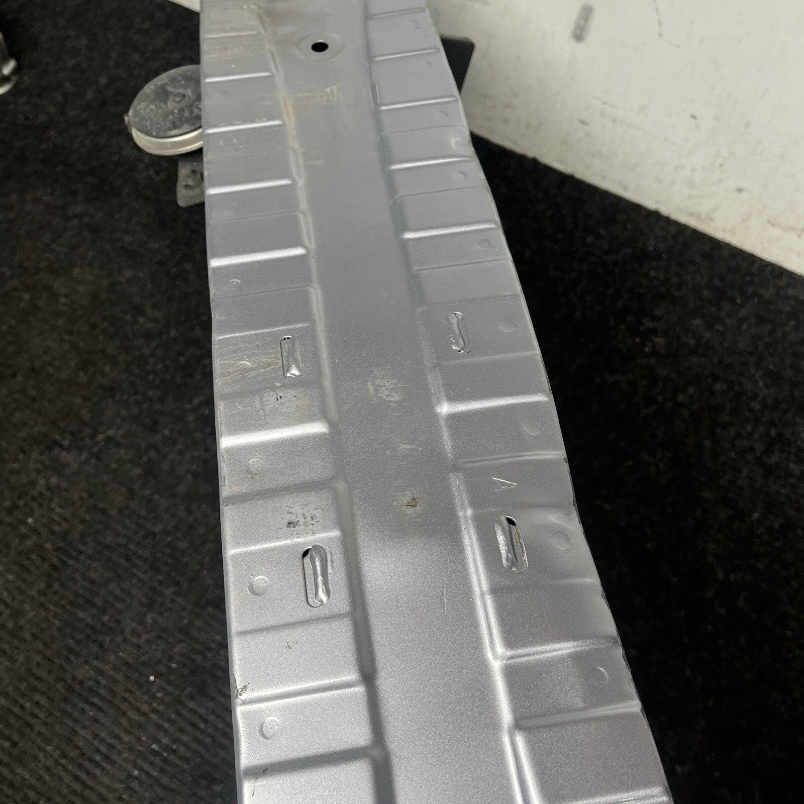 ☑️ 13-20 Scion FRS Subaru BRZ 86 Front Bumper Support Bar Crash Reinforcement