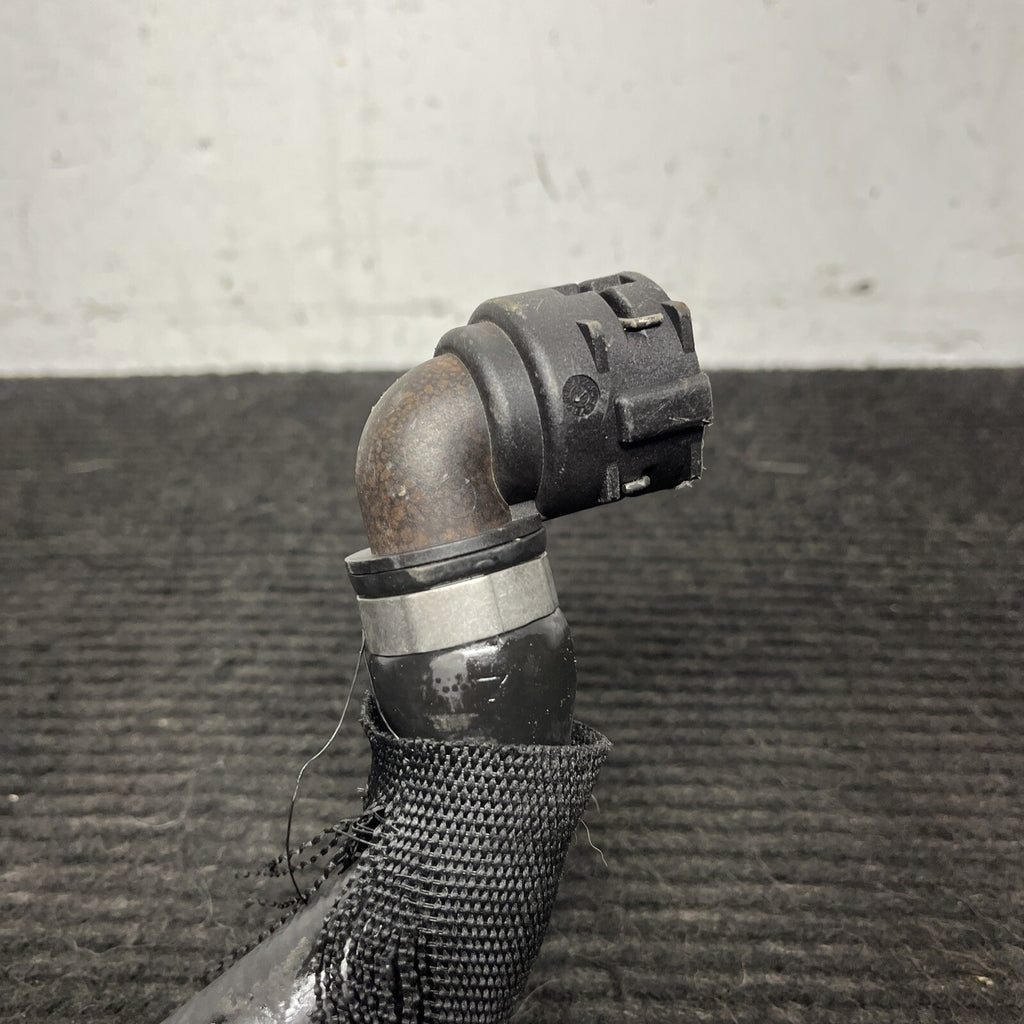 ☑️ 09-16 OEM BMW E89 Z4 35i DCT Radiator N54 Engine Coolant Pipe Hose Lower