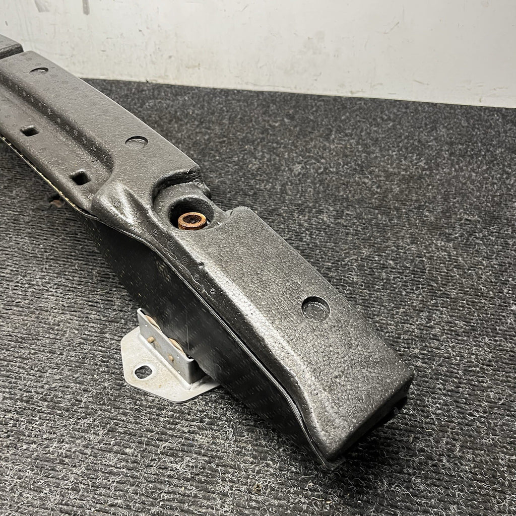 ☑️ 08-13 OEM BMW E90 E92 E93 M3 Rear Bumper Support Reinforcement Beam Crash Bar