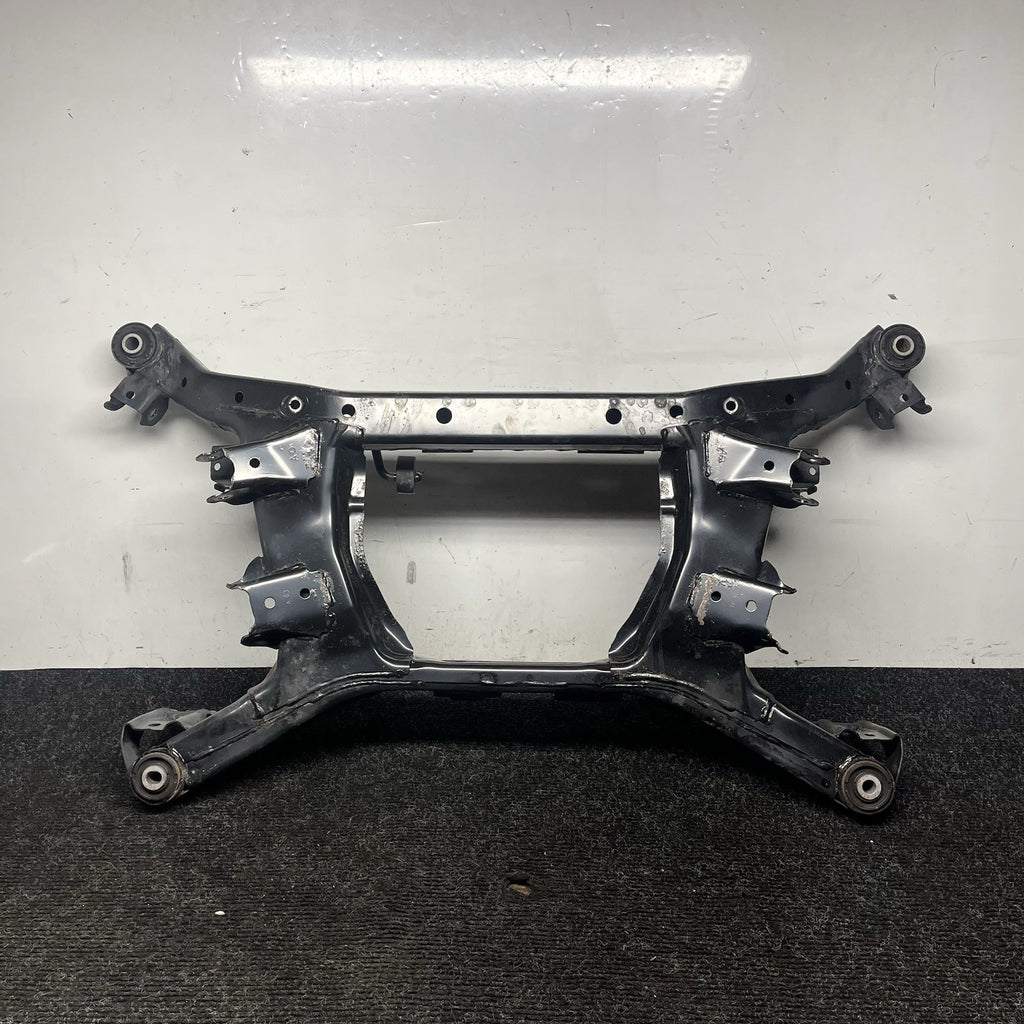 ☑️ 2015-2019 Subaru WRX STI Crossmember Subframe Cradle Rear OEM 15-19