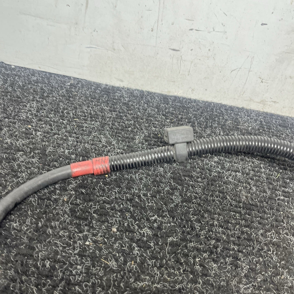 ☑️ 2007-2009 BMW 335 E92 STARTER POSITIVE PLUS (+) BATTERY WIRE WIRING CABLE OEM