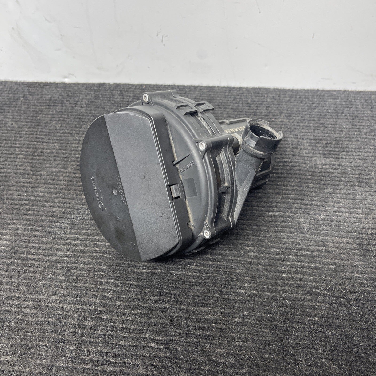 ☑️ BMW E46 M3 Air Pump Secondary Injection SAI Unit Airpump 3.2L Oem 2001-2006
