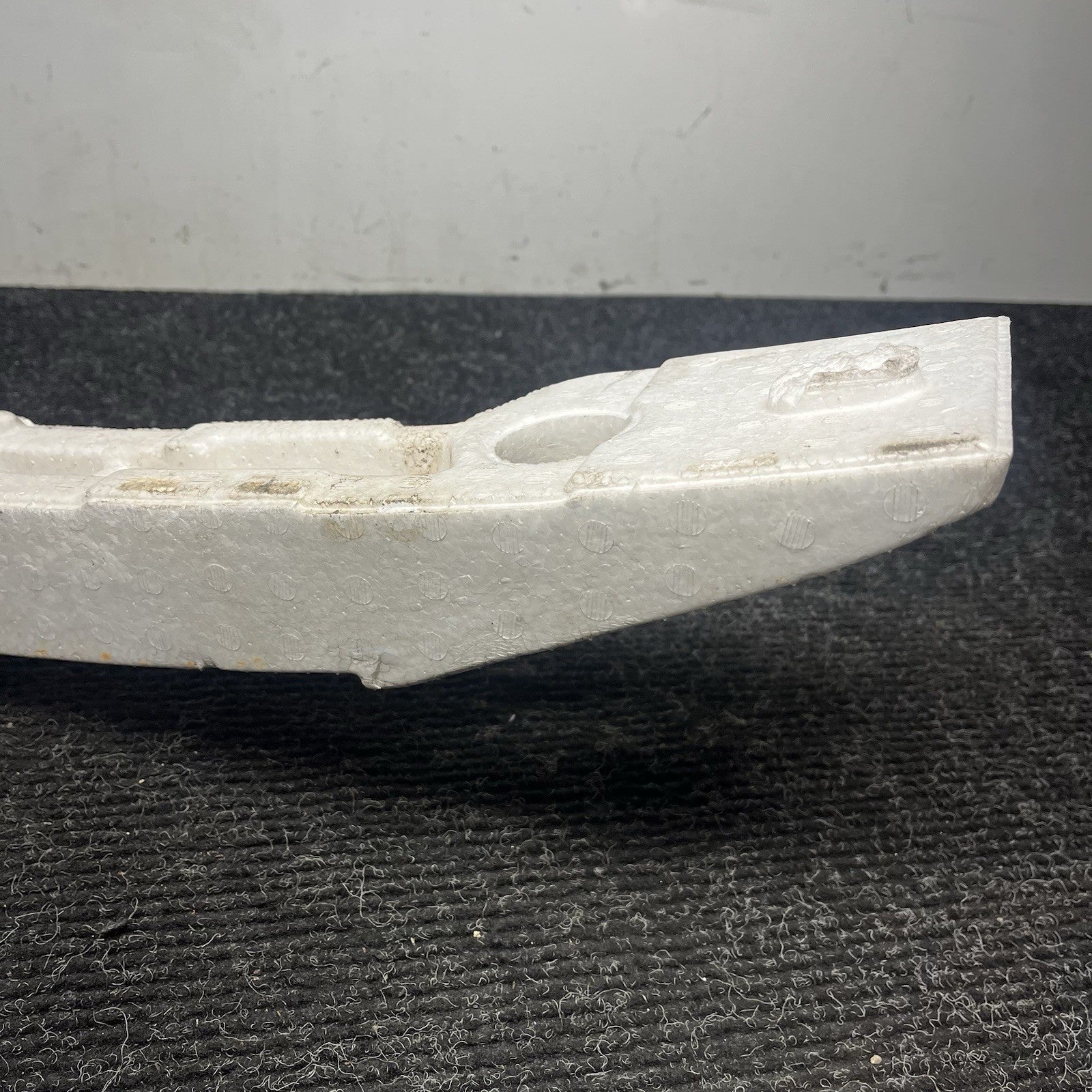 ☑️13-20 SUBARU FRS FRONT REINFORCEMENT BAR CRASH IMPACT ENERGY ABSORBER FOAM OEM