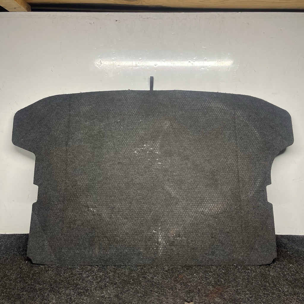 ☑️ 2013-2016 Scion FRS Subaru BRZ Trunk Spare Floor Mat Spare Tire Cover OEM