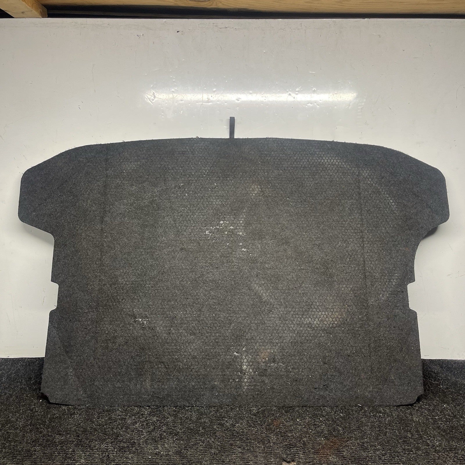 ☑️ 2013-2016 Scion FRS Subaru BRZ Trunk Spare Floor Mat Spare Tire Cover OEM
