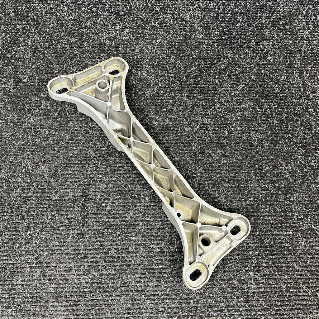 ☑️ 99-03 BMW E46 323i 325i 328i 330i MANUAL GEARBOX TRANSMISSION SUPPORT BRACKET