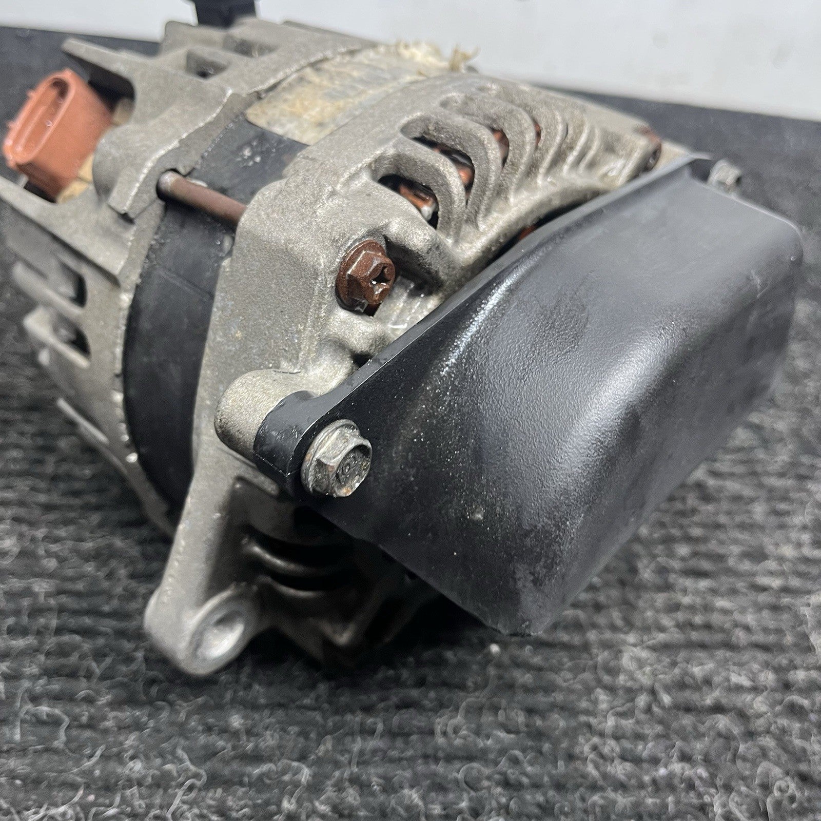 ☑️ 2013-2016 Subaru BRZ Alternator Assembly OEM 13-16 Scion FR-S