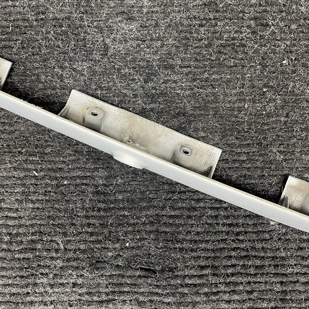 ☑️ OEM BMW E36 Trunk Lid Trim Cover Lock Light Cover 1977253 318 325 328 M3