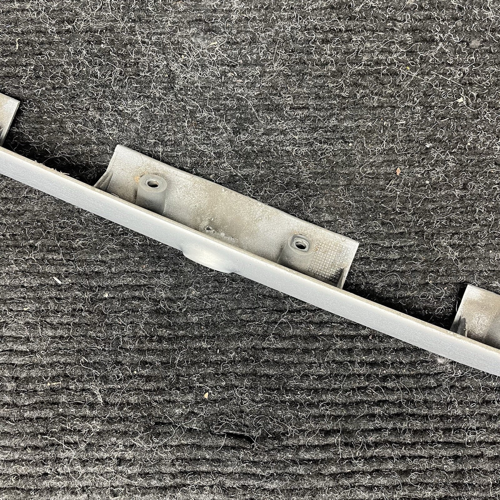 ☑️ OEM BMW E36 Trunk Lid Trim Cover Lock Light Cover 1977253 318 325 328 M3