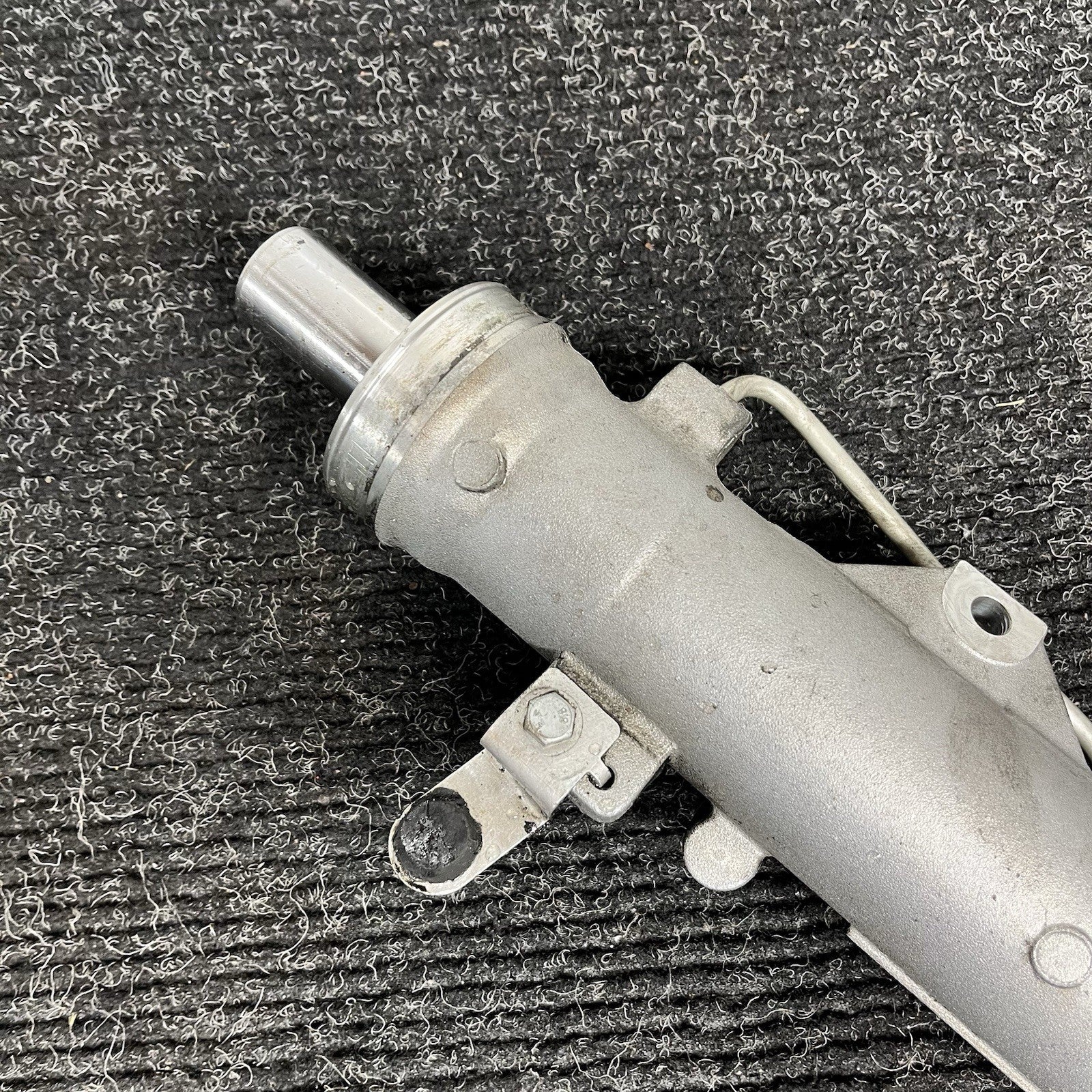 ☑️ 06-13 OEM BMW E88 E90 E92 E93 335 RWD Power Steering Gear Rack and Pinion