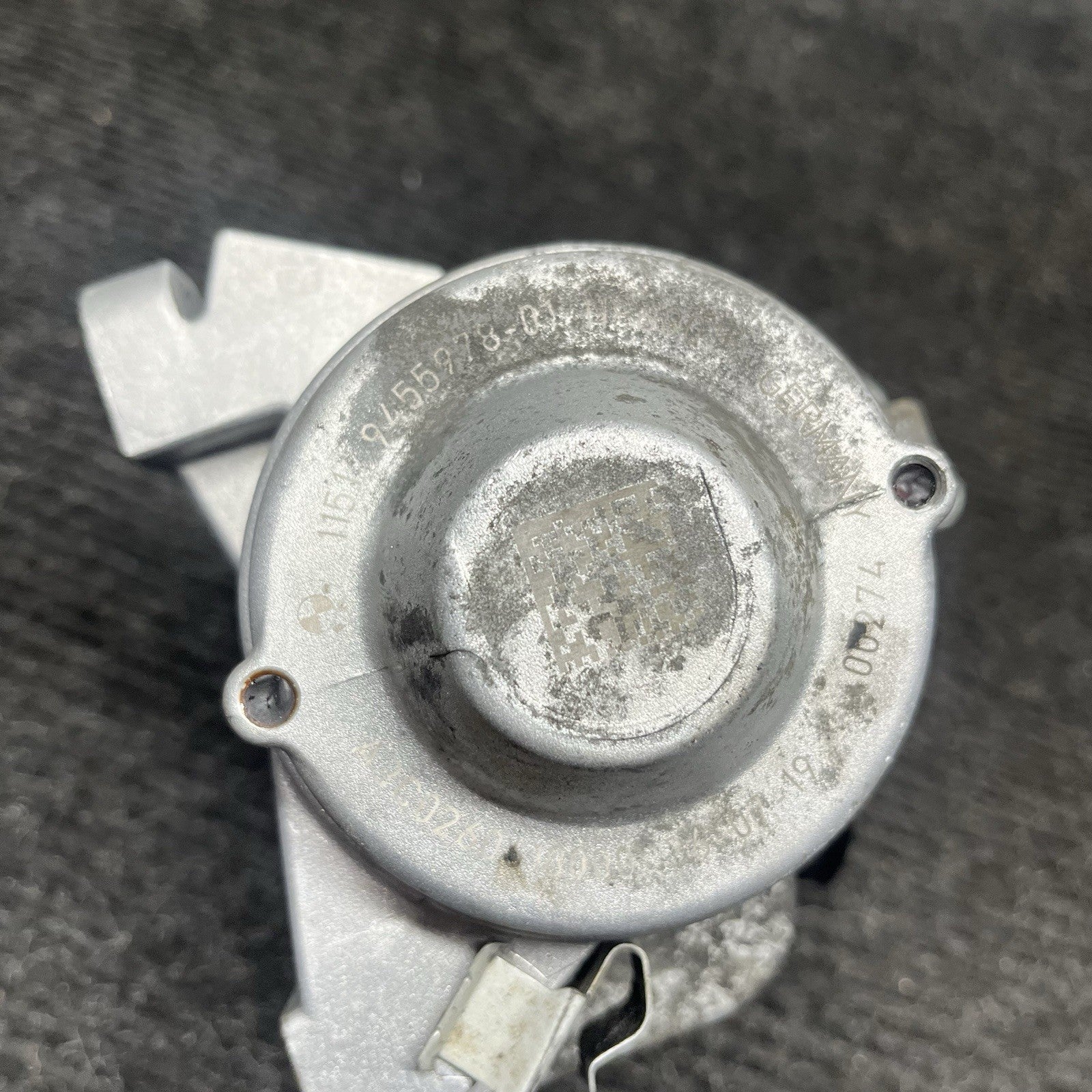 ☑️ BMW E70 E82 E90 E92 F10 335I 535I Engine N54 N55 Electric Water Pump TESTED!