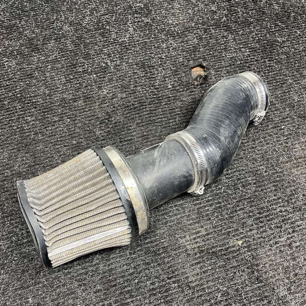 ☑️ Cobb SF Air Intake System Assembly For 2008 Subaru WRX STI Hatch 08-14 EJ25