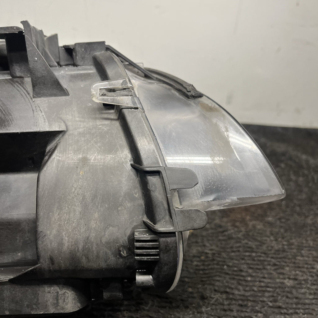☑️ 2007-2010 BMW E92 E93 328i 335i Left Driver Xenon HID Headlight Assembly OEM
