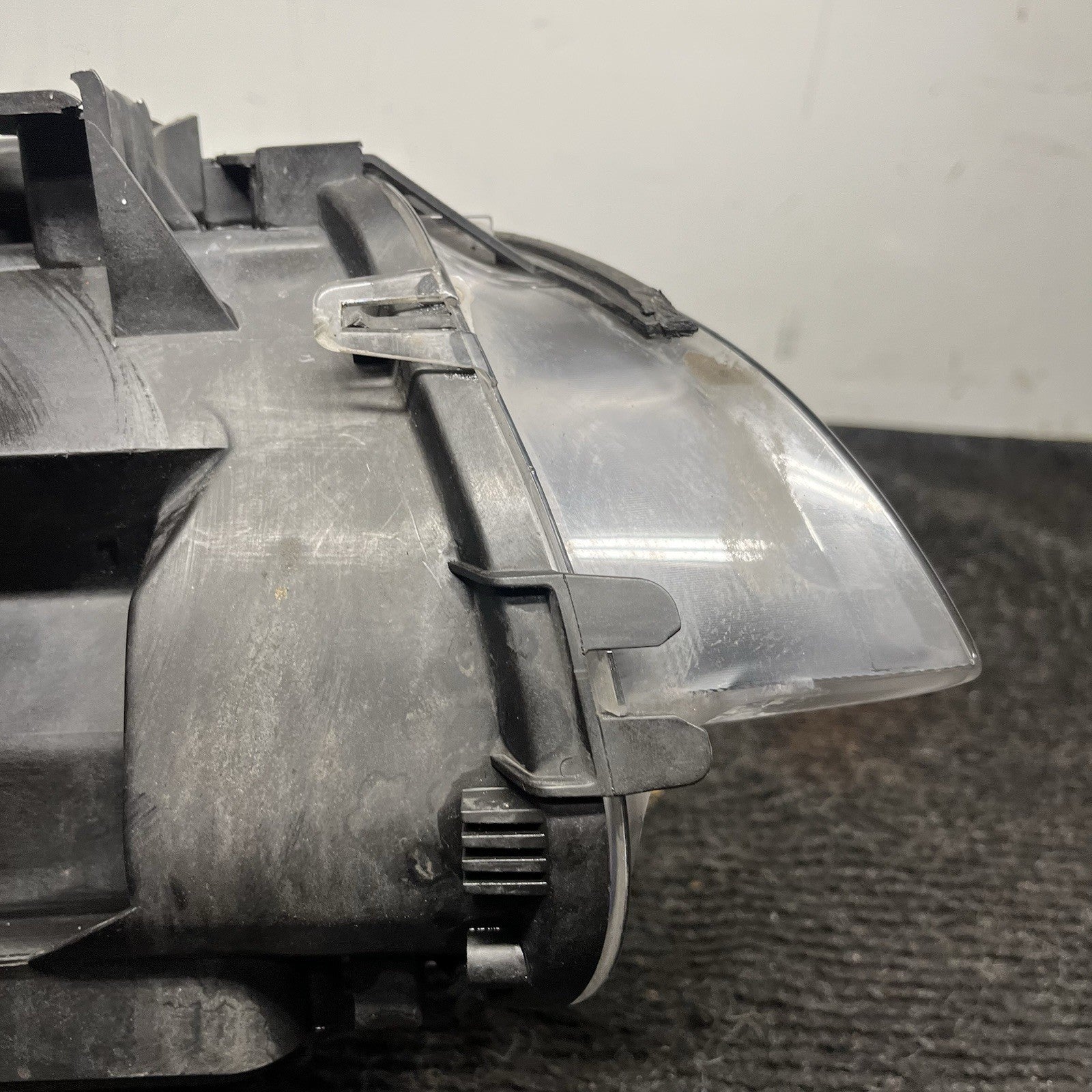 ☑️ 2007-2010 BMW E92 E93 328i 335i Left Driver Xenon HID Headlight Assembly OEM