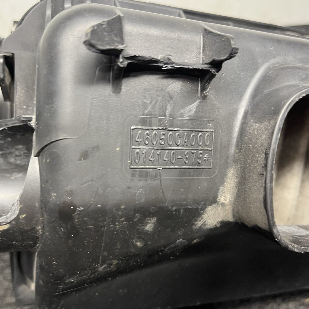 ☑️ 2013-2016 SUBARU BRZ SCION FR-S OEM AIR INTAKE FILTER PIPE TUBE FA20 NOTE