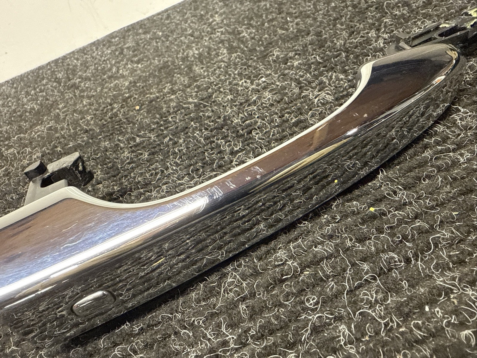 ☑️ 2014-2017 MASERATI GHIBLI FRONT RIGHT EXTERIOR DOOR HANDLE CHROME OEM