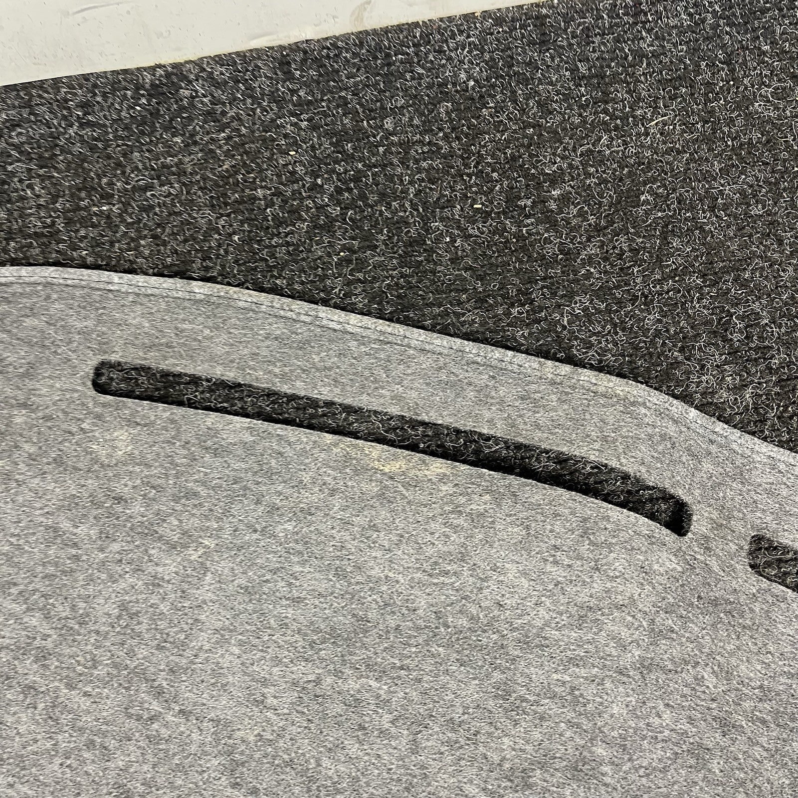 ☑️ DashDesigns Cover Dashboard Mat Interior Pad For 13-16 Toyota 86 Scion FRS